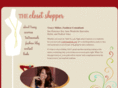 theclosetshopper.com