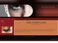 thelushlash.com