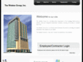 theweldongroupinc.com