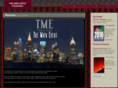 tmeprod.com