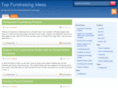 top-fundraising-ideas.com