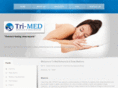 trimedhealth.com