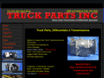 truckpartsinc.com