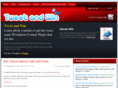 tweetandwin.net
