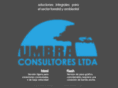 umbraconsultores.com