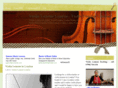 violinlessonslondon.co.uk
