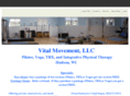 vital-movement.com