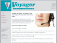 voyagercallcenter.com