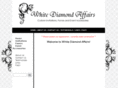whitediamondaffairs.com