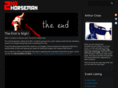 2ndhorseman.com