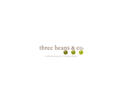 3beanscompany.com
