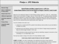 3pdoregonsettlement.com