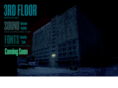 3rdfloorfonts.com