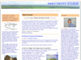 abbotsburystudio.co.uk