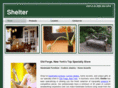 adironbackshelter.com