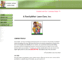 afamilyaffairlawncare.com