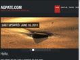 agpate.com