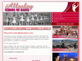 allesley-dance.com