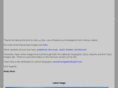 andrewgoss.net