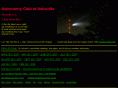astroasheville.org