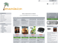 atreasureisland.com