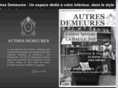 autresdemeures.com