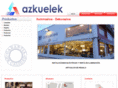 azkuelek.com