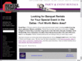 banquetlinenrental.com