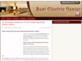 bestelectricheater.org