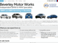 beverleymotorworks.com