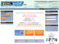 bohlshop.com