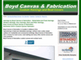 boydcanvas.com