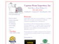 capstonehome.com