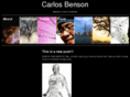 carlosbenson.com