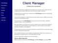 clientmanagerpro.net