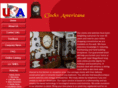 clocksamericana.com