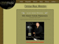 cmmmusic.com