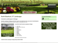 coloniallandscapect.com
