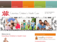 columbuspediatricclinic.com