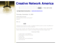 creativenetworkamerica.com