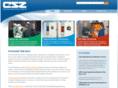 cszinc.com