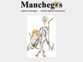 cuadernosmanchegos.com