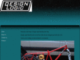 designlogicbikes.com