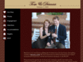 diannaandtom.com
