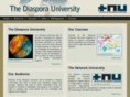 diasporauniversity.net