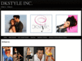 dkstyleinc.com
