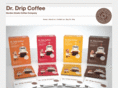drdripcoffee.com