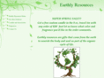 earthlyresources.com