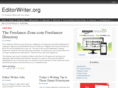 editorwriter.org