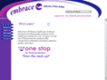 embrace.net